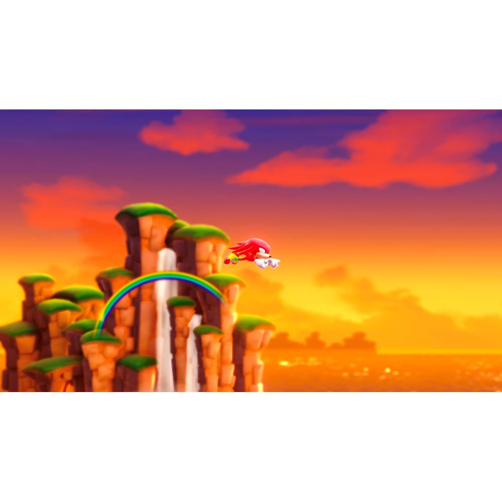 Joc Sonic Superstars Nintendo Switch