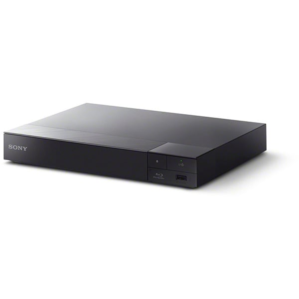 Blu-Ray Player SONY BDPS6700, Smart, 4K Upscaling, CD/DVD, negru