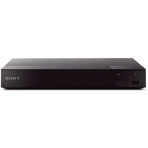 Blu-Ray Player SONY BDPS6700, Smart, 4K Upscaling, CD/DVD, negru