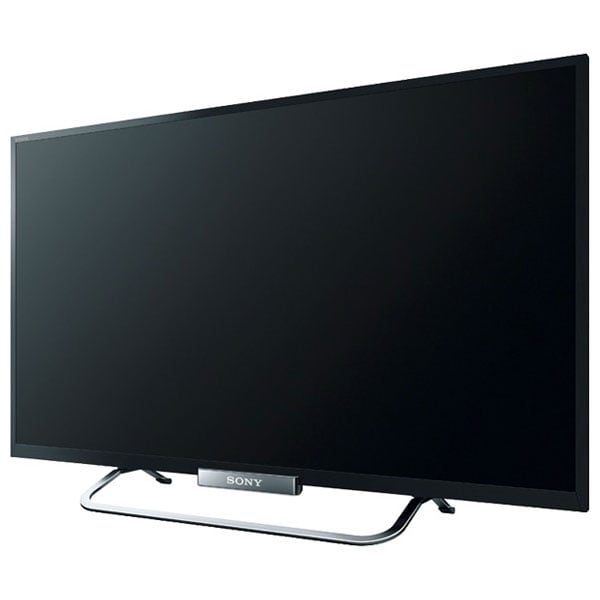 Televizor LED Smart TV High Definition, 61 cm, SONY KDL-24W605A