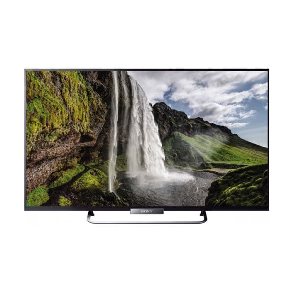 Televizor LED Smart TV High Definition, 61 cm, SONY KDL-24W605A