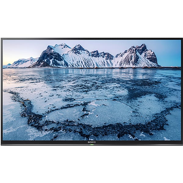 Televizor LED Smart SONY KDL- 40WE665, Full HD, HDR, 101 cm