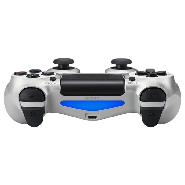 Controller wireless DUALSHOCK 4 SONY PS4, Silver