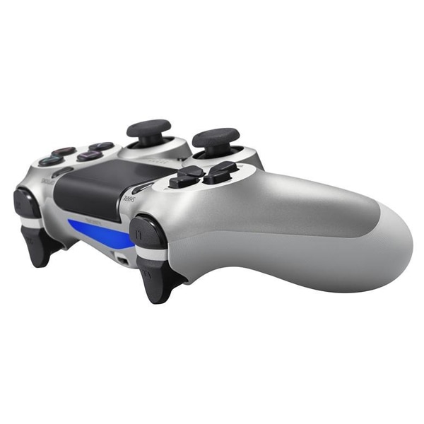 Controller wireless DUALSHOCK 4 SONY PS4, Silver