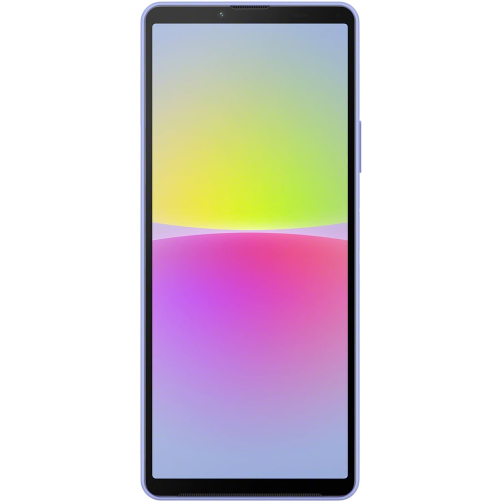 Telefon SONY Xperia 10 IV 5G, 128GB, 6GB RAM, Lavender