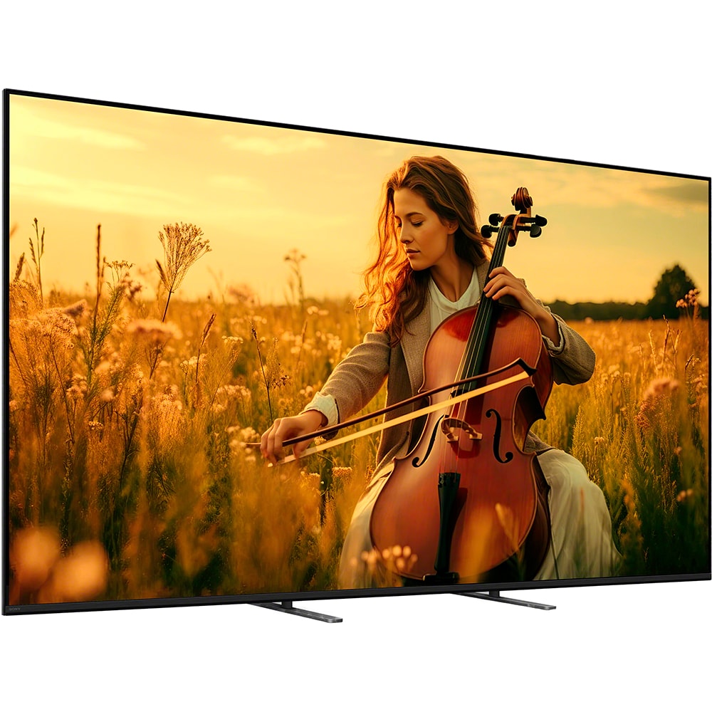Televizor Mini LED Smart SONY BRAVIA 5 K65XR55, Ultra HD 4K, 164cm