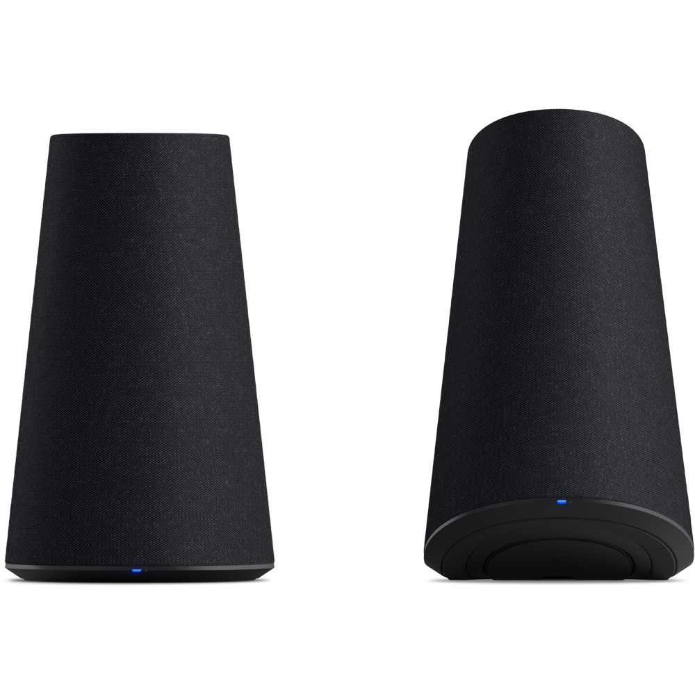 Boxe Gaming Wireless SONY Pulse Elevate, negru