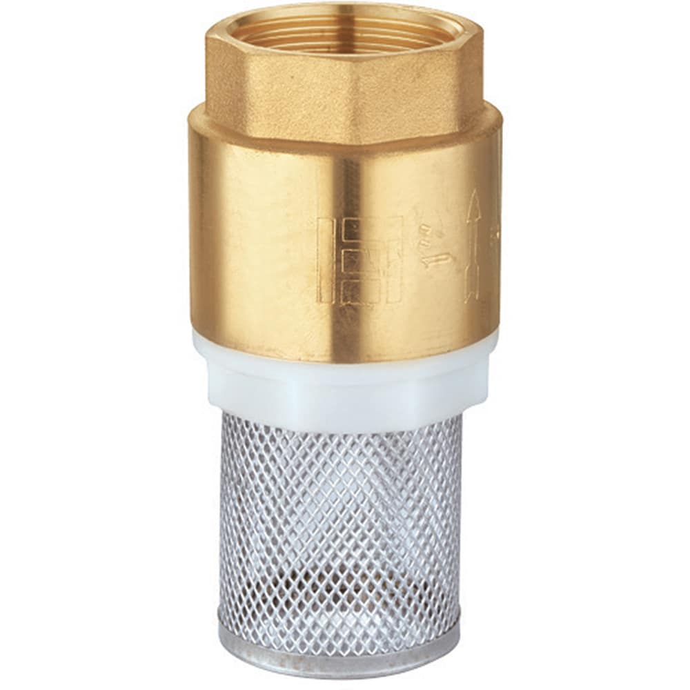 Sorb AQUATEHNICA, 1.1/4, alama