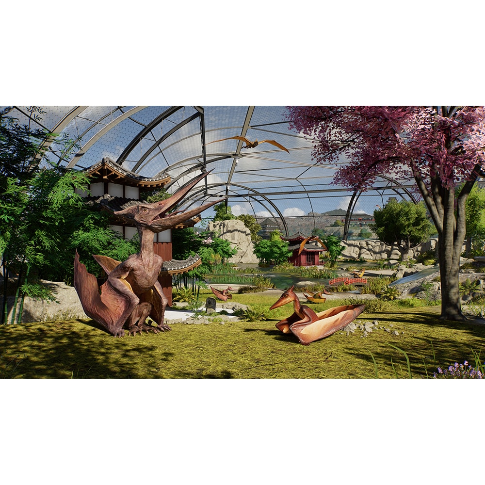Joc Jurassic World Evolution 3 PS5