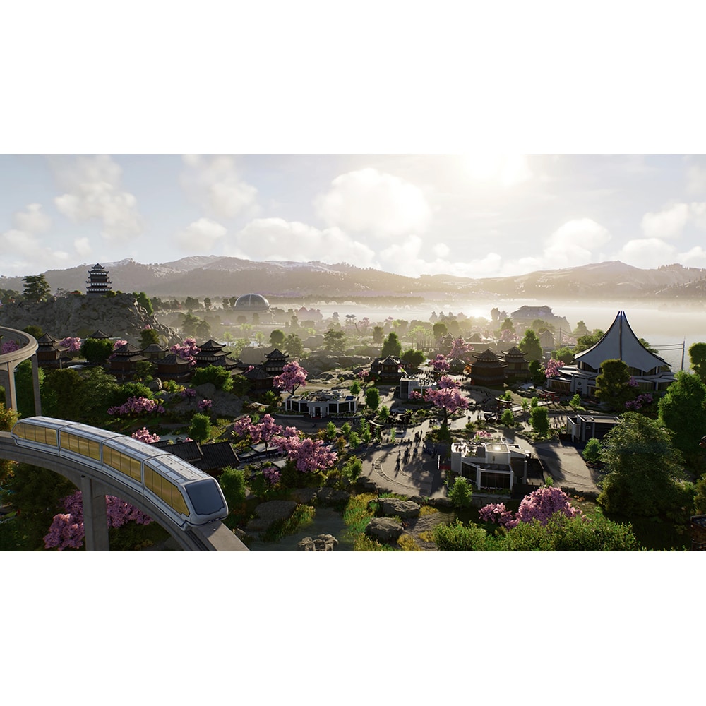 Joc Jurassic World Evolution 3 PS5