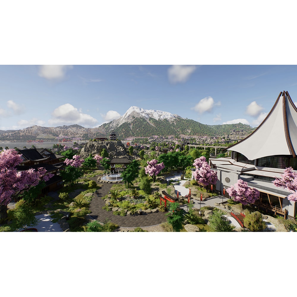 Joc Jurassic World Evolution 3 PS5