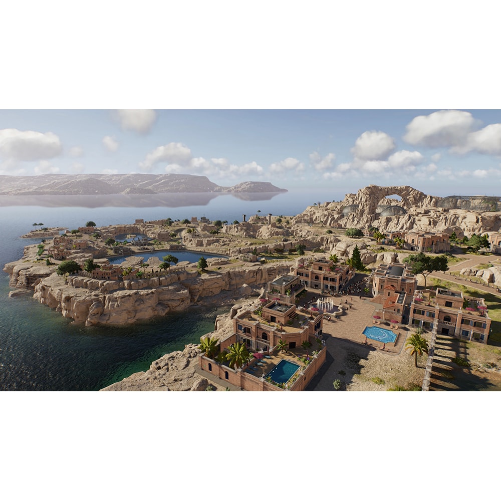 Joc Jurassic World Evolution 3 PS5
