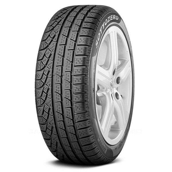 Anvelopa iarna PIRELLI Winter Sottozero Serie II 205/55R16 91H