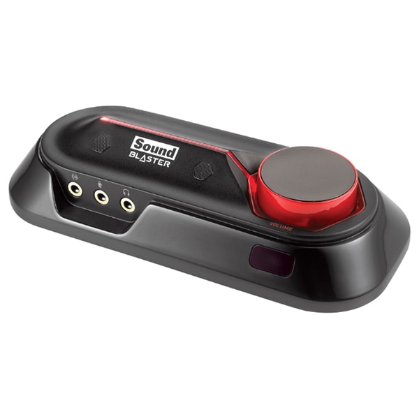 Placa de sunet CREATIVE Sound Blaster Omni Surround 5.1