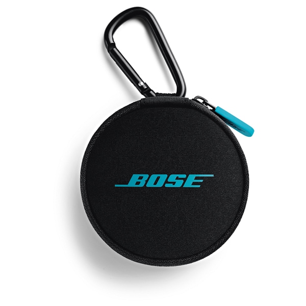 Casti BOSE SoundSport Wireless 761529-0020, Bluetooth, NFC, In-Ear, Microfon, albastru
