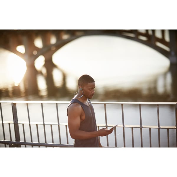 Casti BOSE SoundSport Wireless 761529-0030, Bluetooth NFC, In-Ear, Microfon, verde