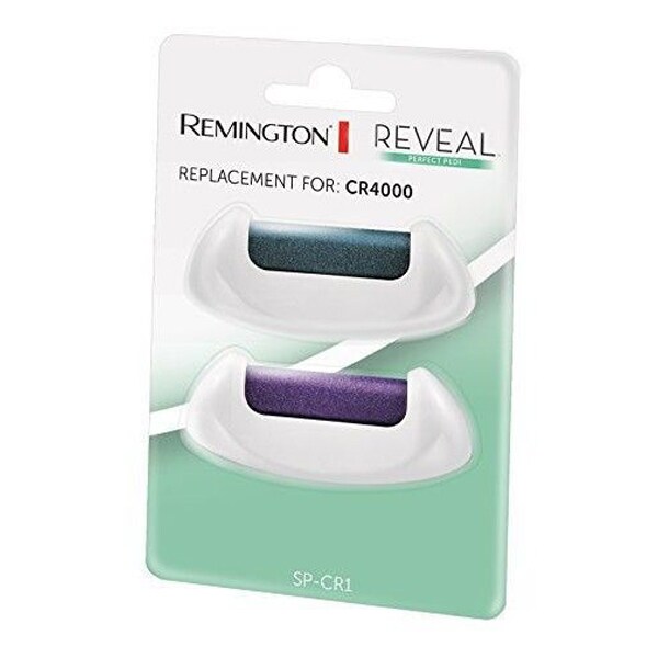 Rezerva pila electrica REMINGTON REVEAL Perfect Pedi SP-CR1, 2 bucati