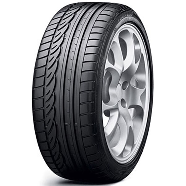 Anvelopa vara DUNLOP SP Sport 01 255/55R18 109H *
