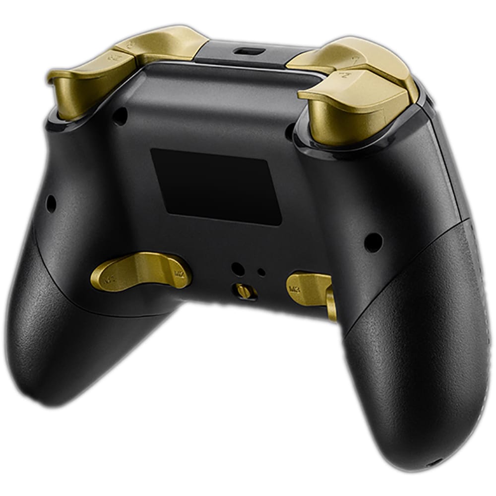 Controller FLASHFIRE Swing Pad BTG, Nintendo Switch/PC, negru