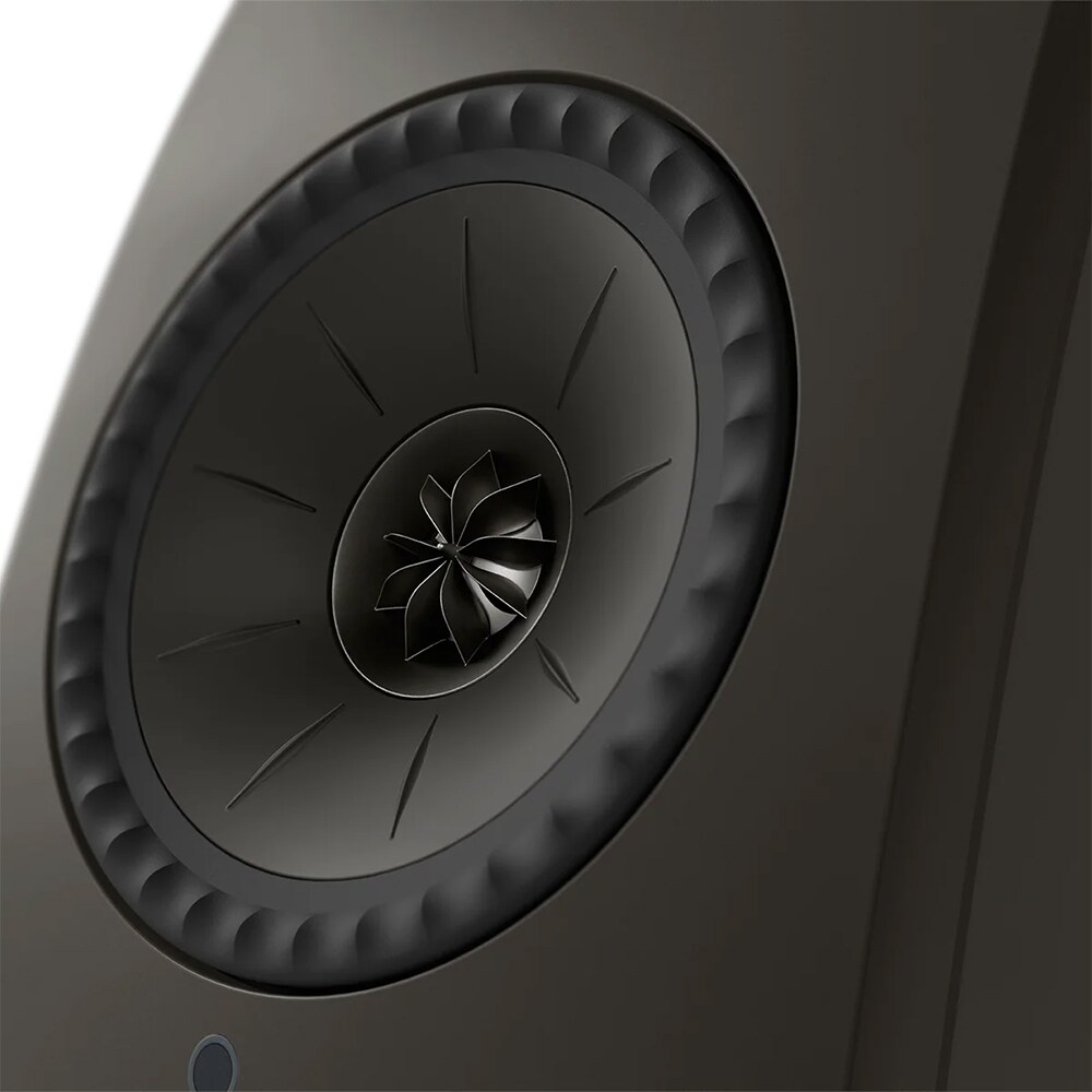 Sistem boxe active KEF LSX II LT, Wi-Fi, Bluetooth, HDMI, Graphite Grey