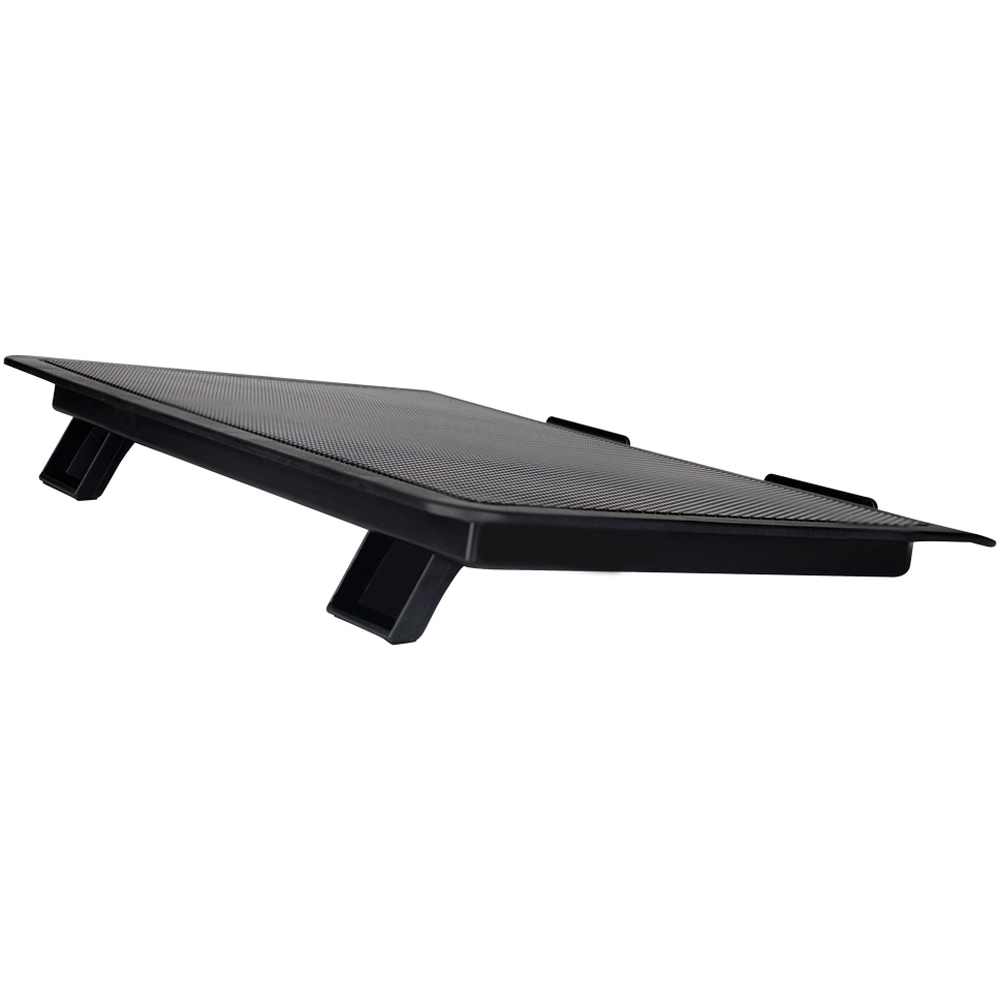 Suport laptop SPACER SP-NC19, 15.6", negru