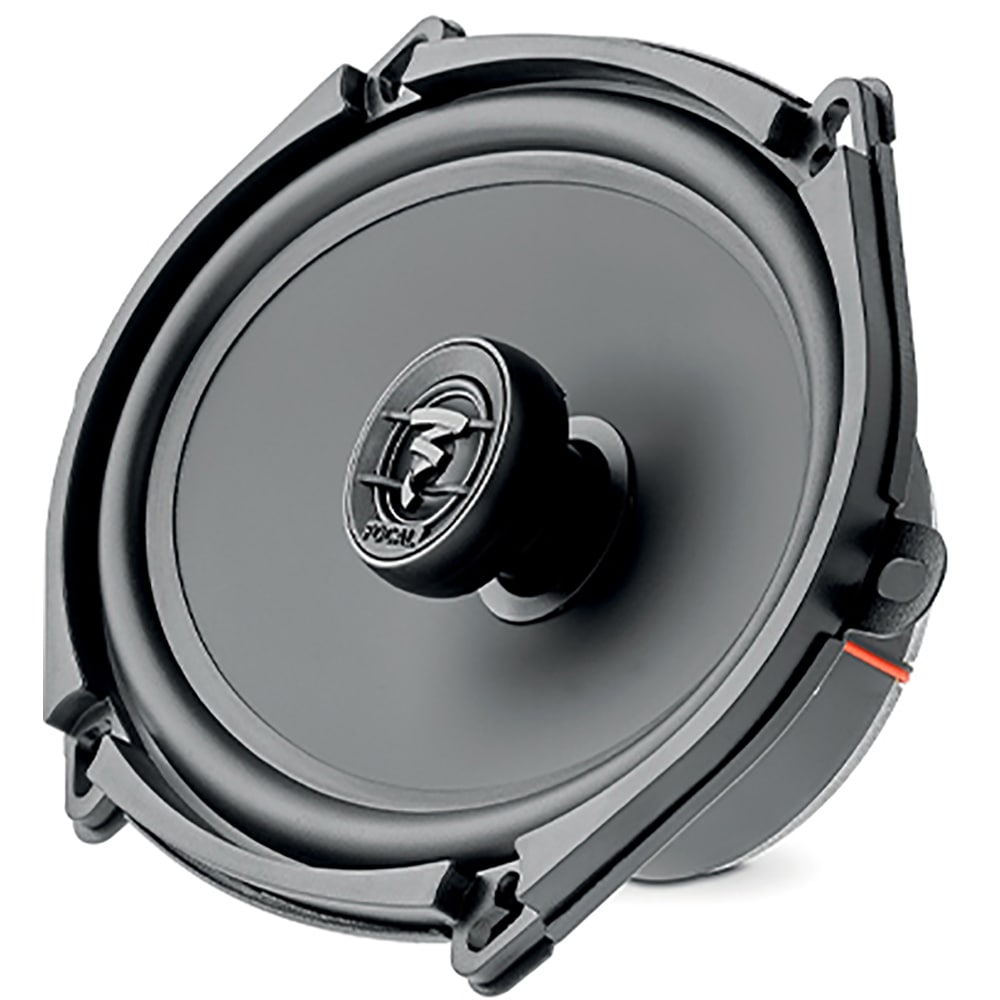 Boxe auto FOCAL ACX 570, 60W RMS, 2 cai, 12.7 x 22.8cm