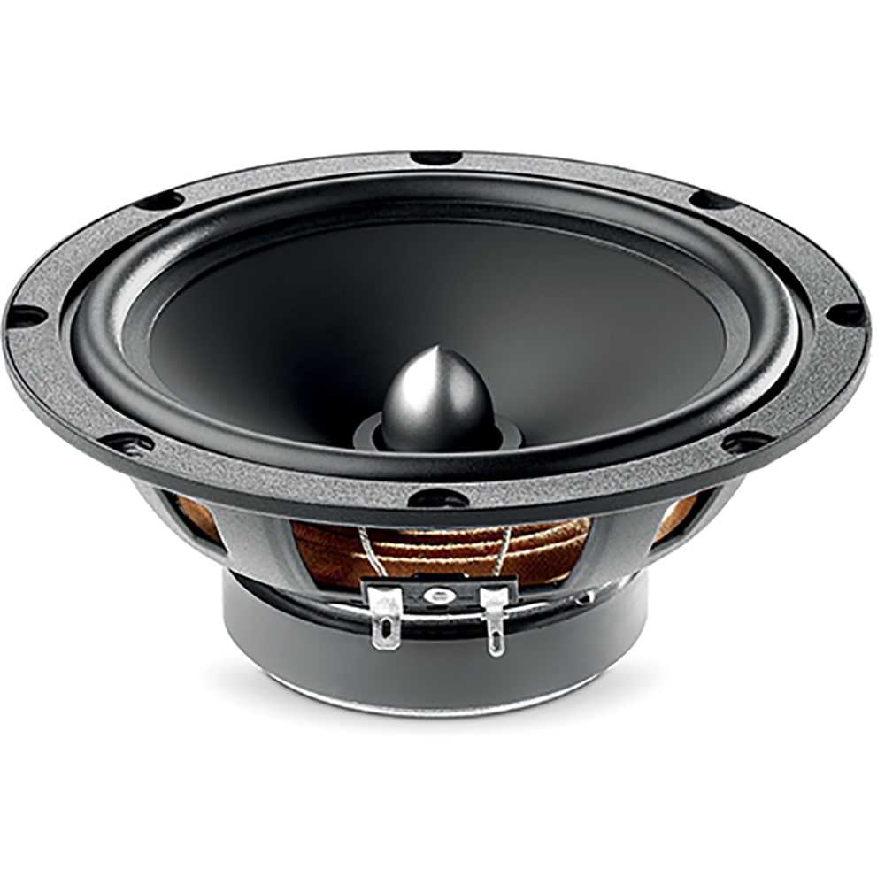 Boxe auto FOCAL ASE 165, 60W RMS, 2 cai, 16.5cm