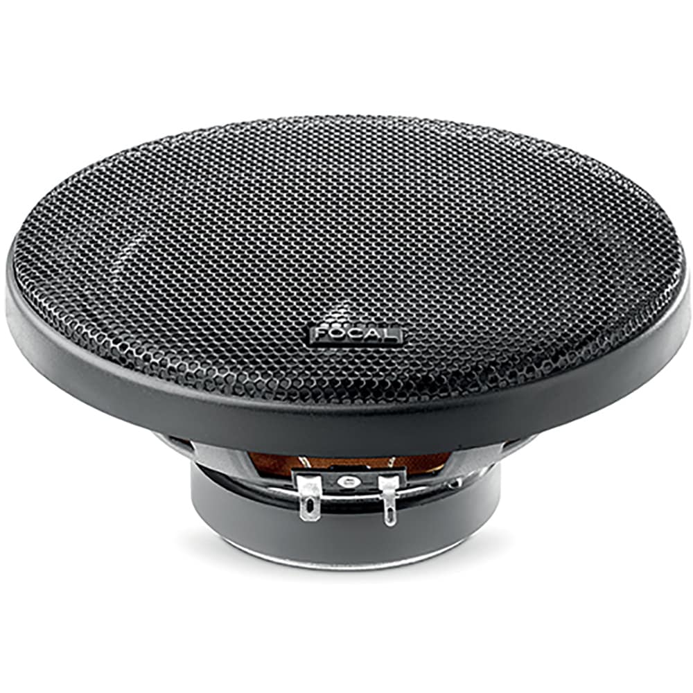 Boxe auto FOCAL ASE 165, 60W RMS, 2 cai, 16.5cm