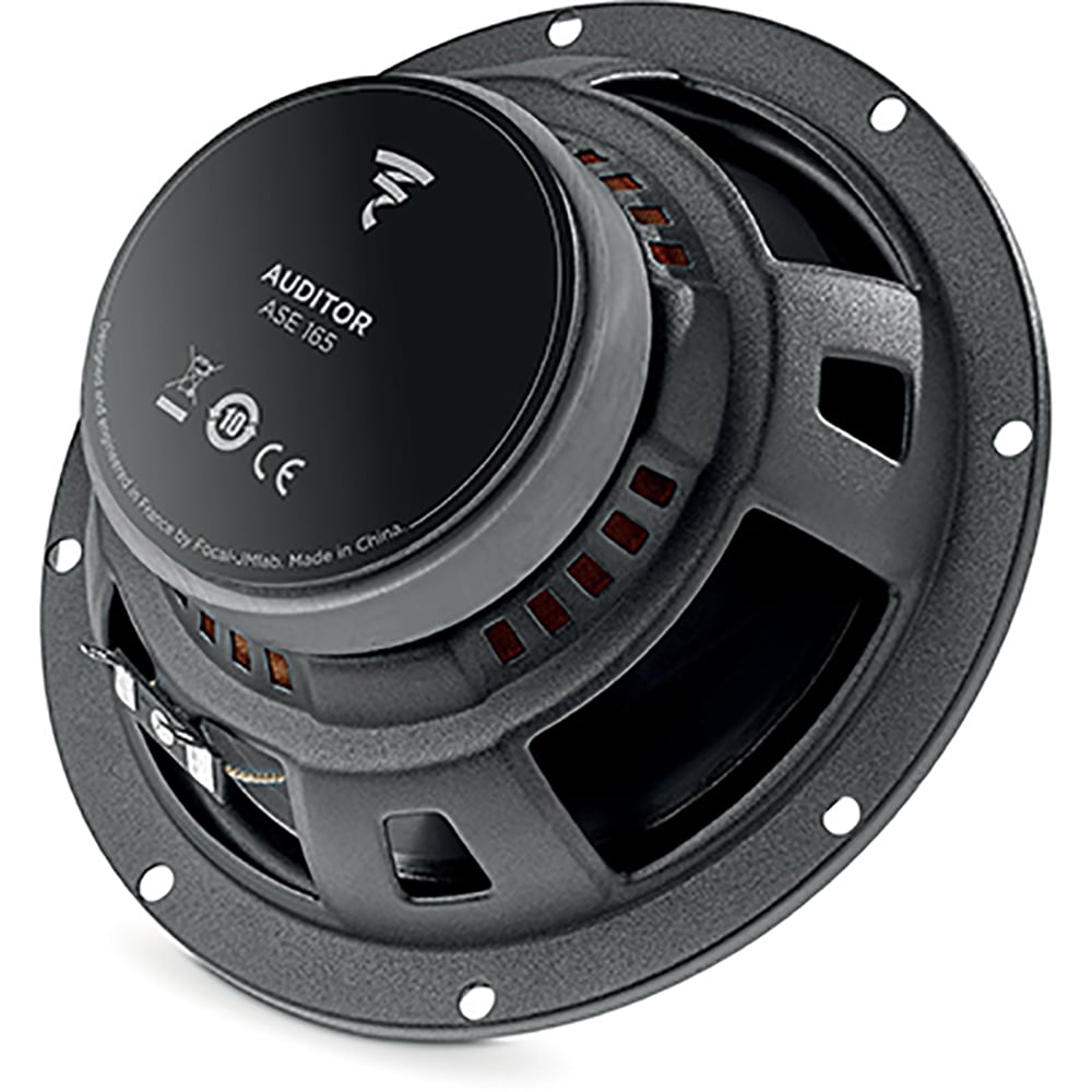 Boxe auto FOCAL ASE 165, 60W RMS, 2 cai, 16.5cm