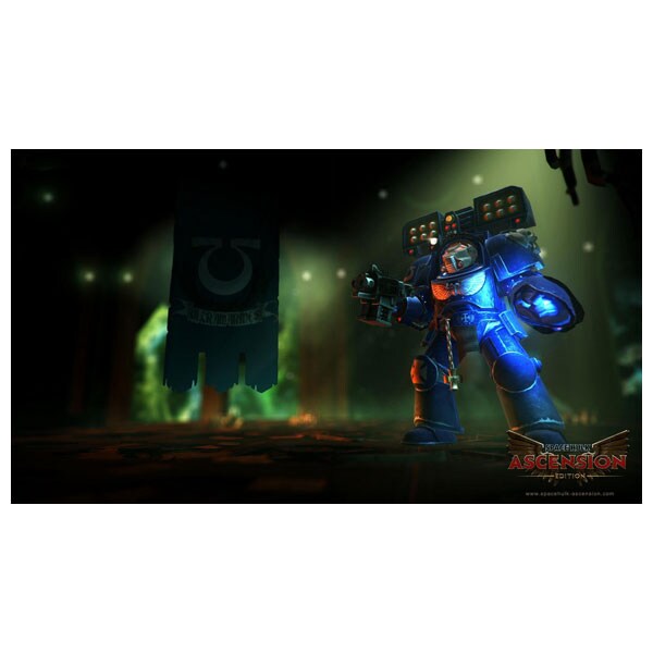 Space Hulk: Ascension PS4