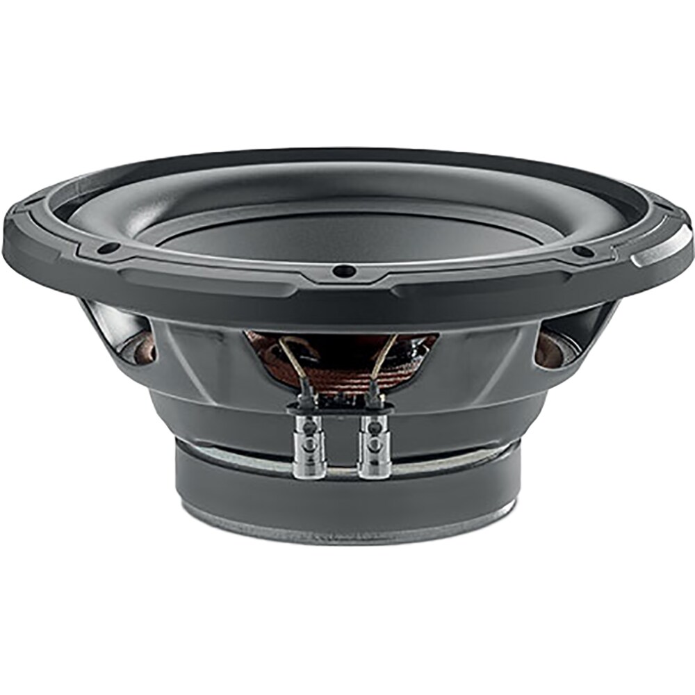 Subwoofer auto FOCAL SUB 10, 250W RMS, 25cm