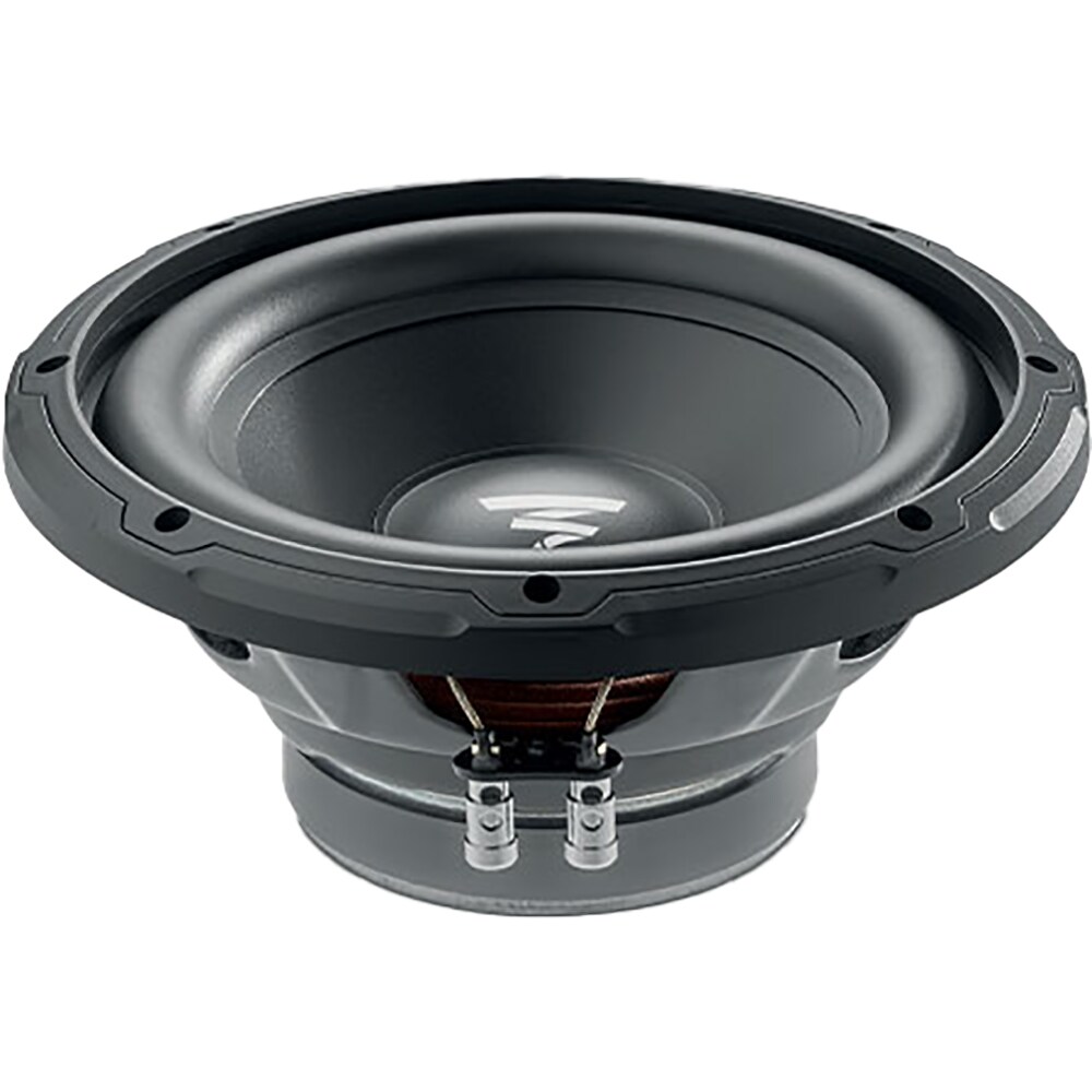 Subwoofer auto FOCAL SUB 10 DUAL, 250W RMS, 25cm