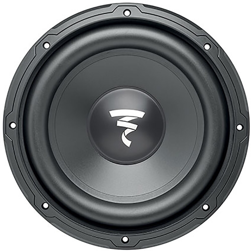 Subwoofer auto FOCAL SUB 10 DUAL, 250W RMS, 25cm