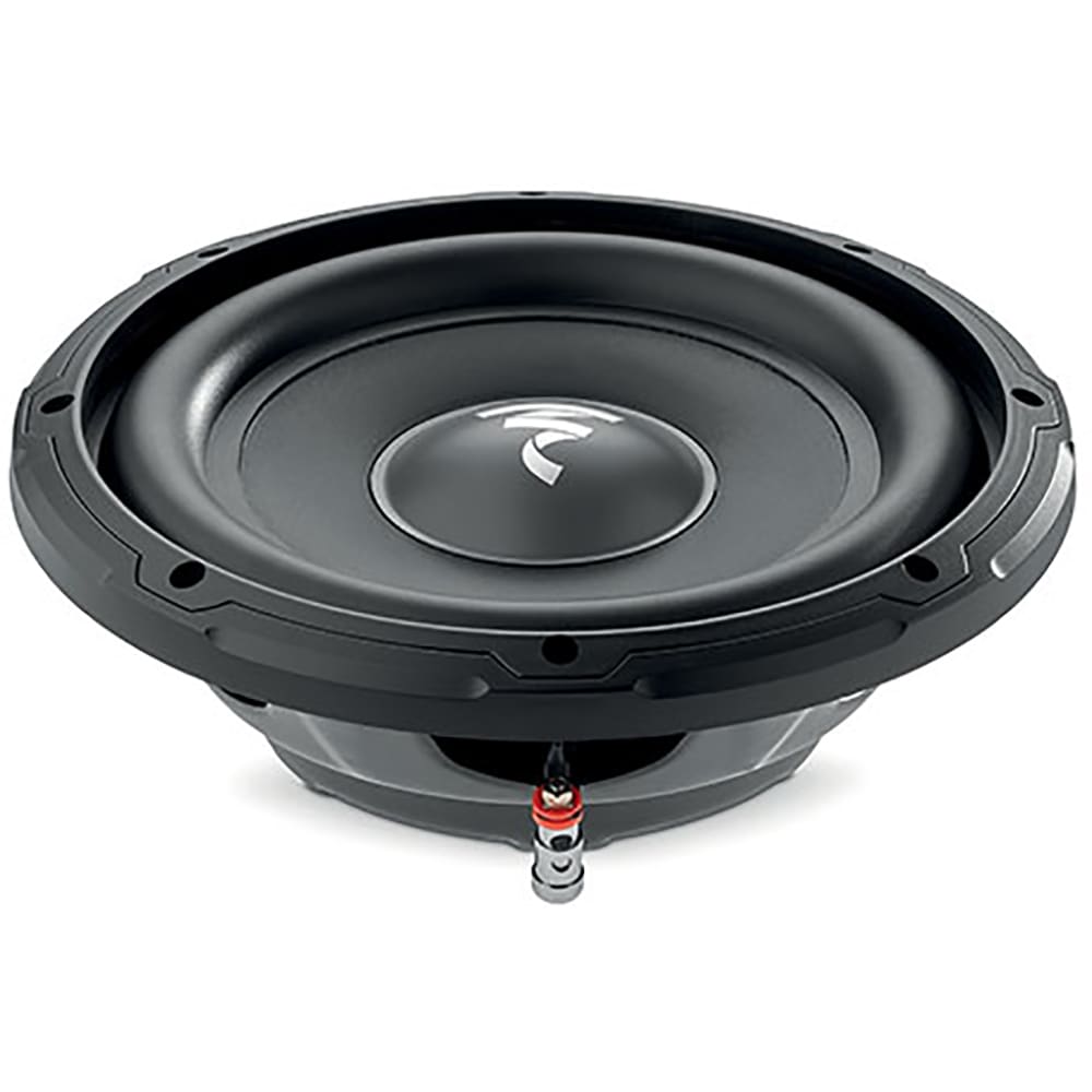Subwoofer auto FOCAL SUB 10 SLIM, 230W RMS, 25cm