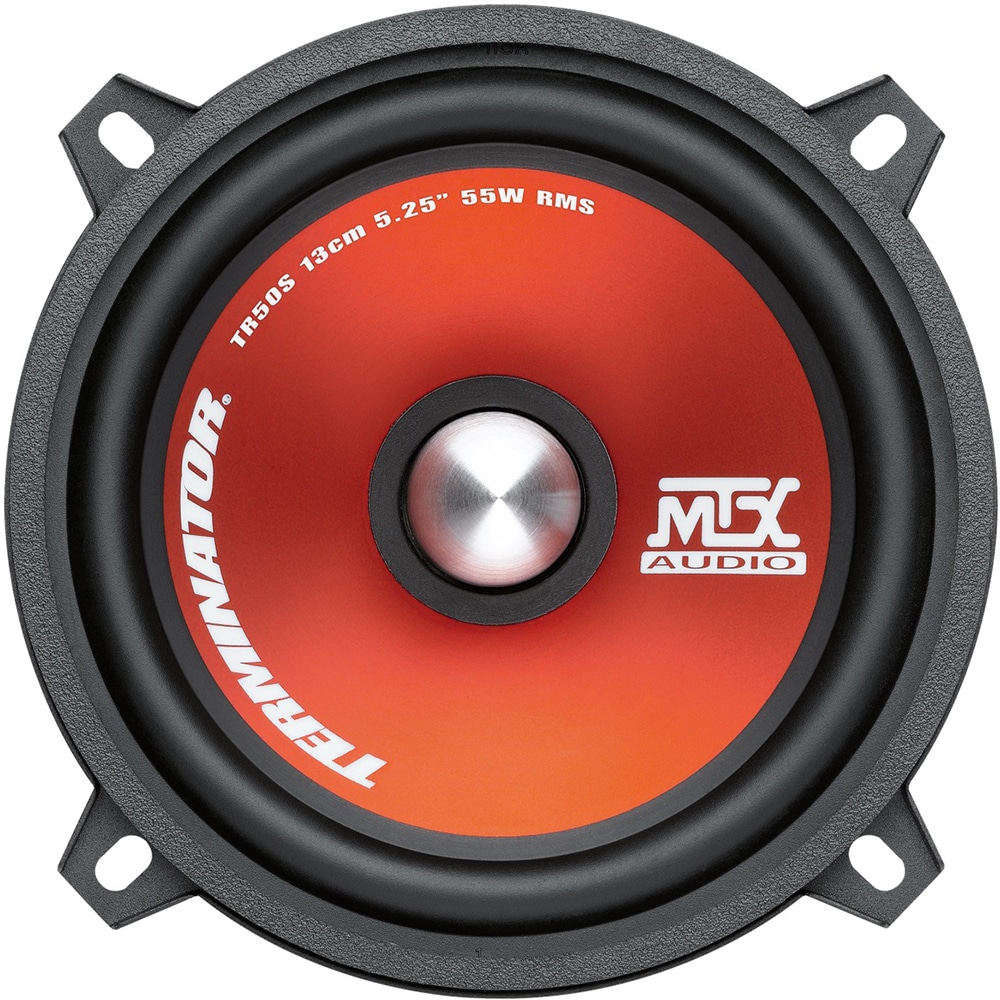 Boxe auto MTX TR50S, 55W RMS, 2 cai, 13cm