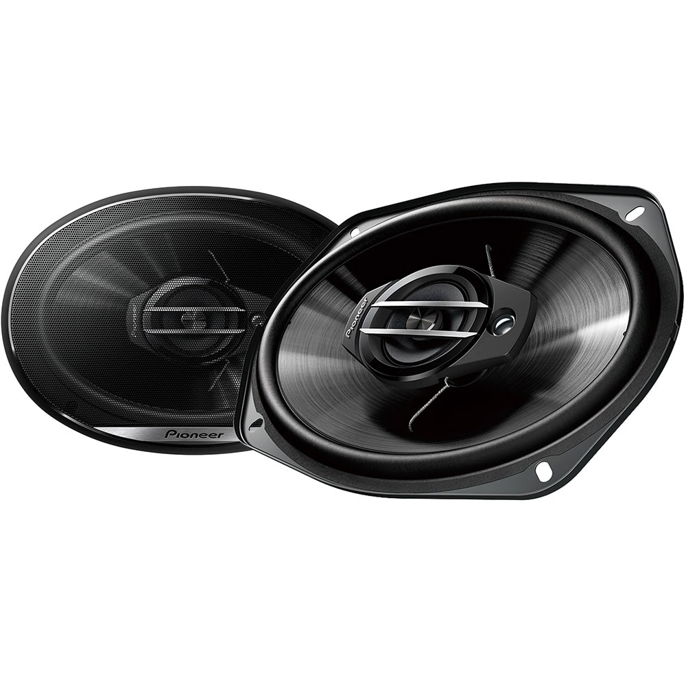 Boxe auto PIONEER TS-G6930F, 45W RMS, 3 cai, 15 x 23 cm