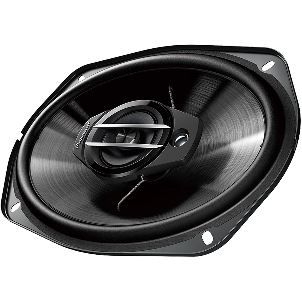 Boxe auto PIONEER TS-G6930F, 45W RMS, 3 cai, 15 x 23 cm