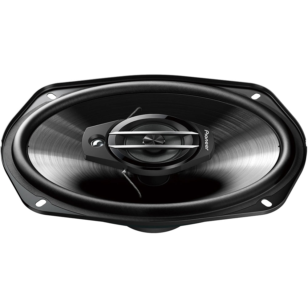 Boxe auto PIONEER TS-G6930F, 45W RMS, 3 cai, 15 x 23 cm