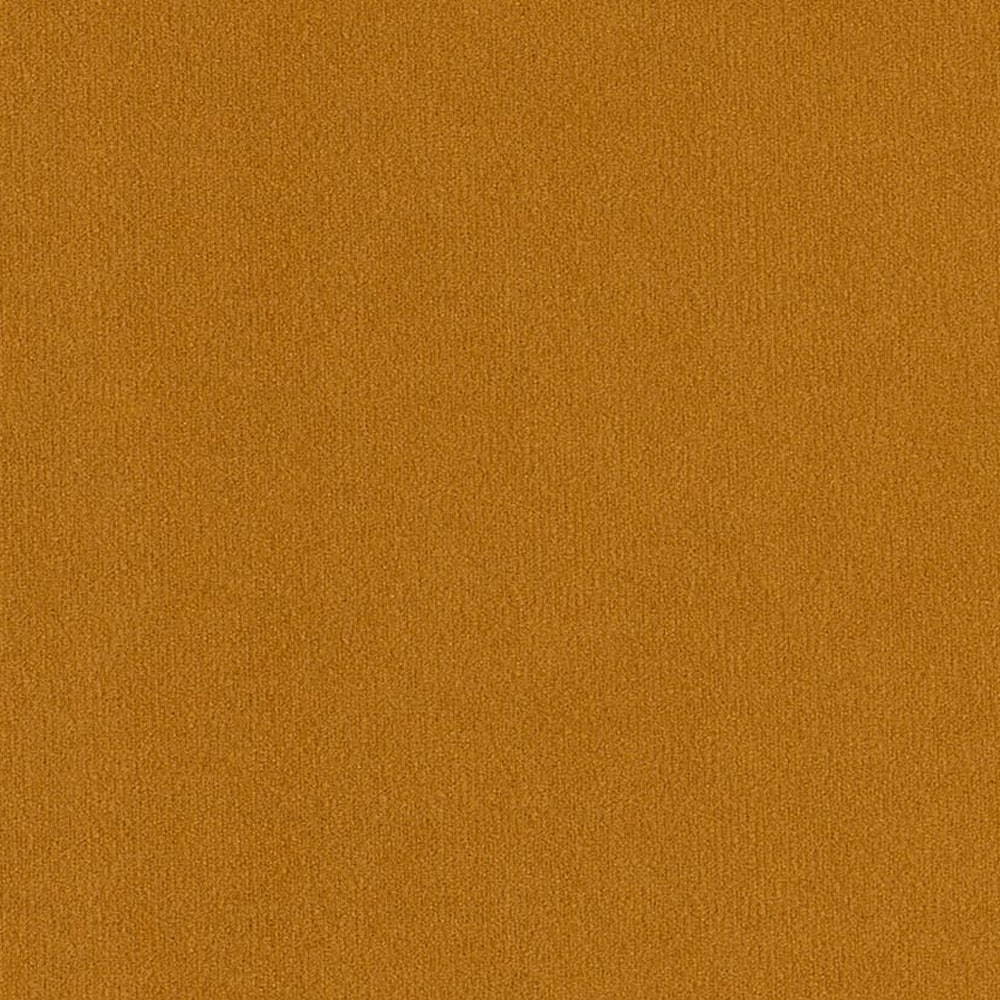 Pat tapitat Spectra, lada depozitare, somiera, 140 x 200 cm, galben mustar