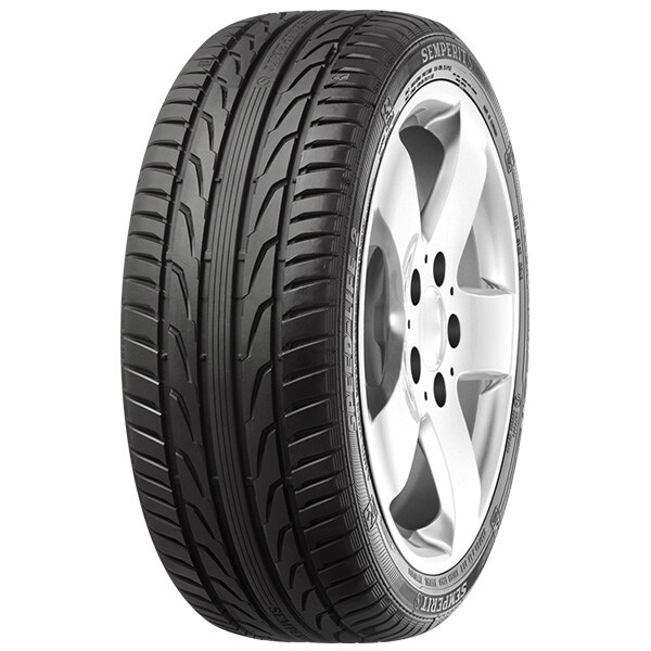 Anvelopa vara SEMPERIT Speed-Life 2 205/55R16 91V TL