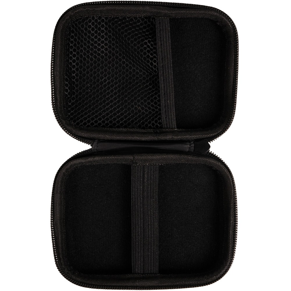 Husa hard disk extern SPACER, negru