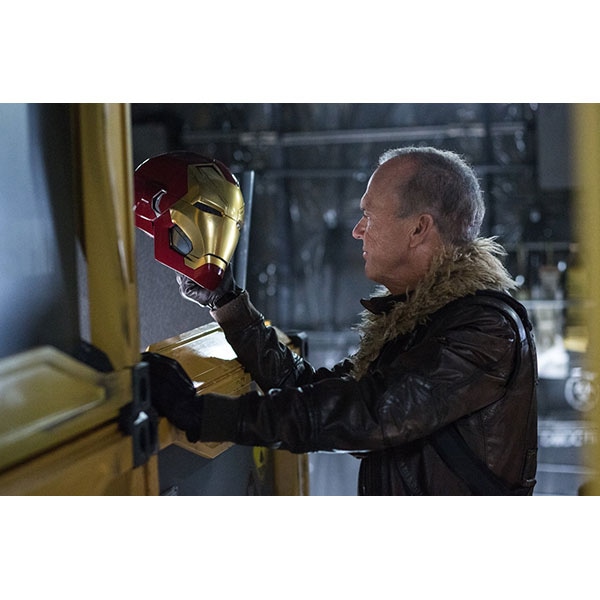 Omul-Paianjen: Intoarcerea acasa DVD