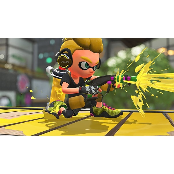 Splatoon 2 - Nintendo Switch