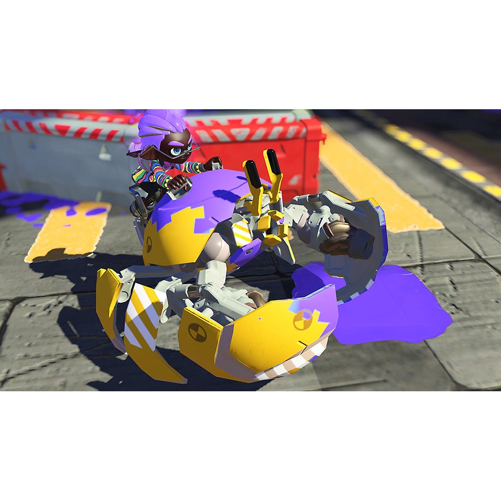 Joc Splatoon 3 Nintendo Switch