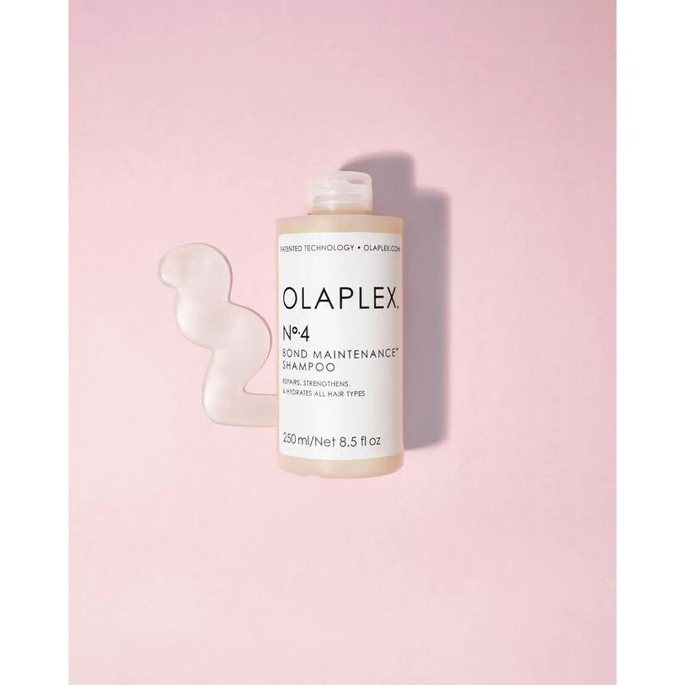 Sampon OLAPLEX Bond Maintenance No.4, 250ml