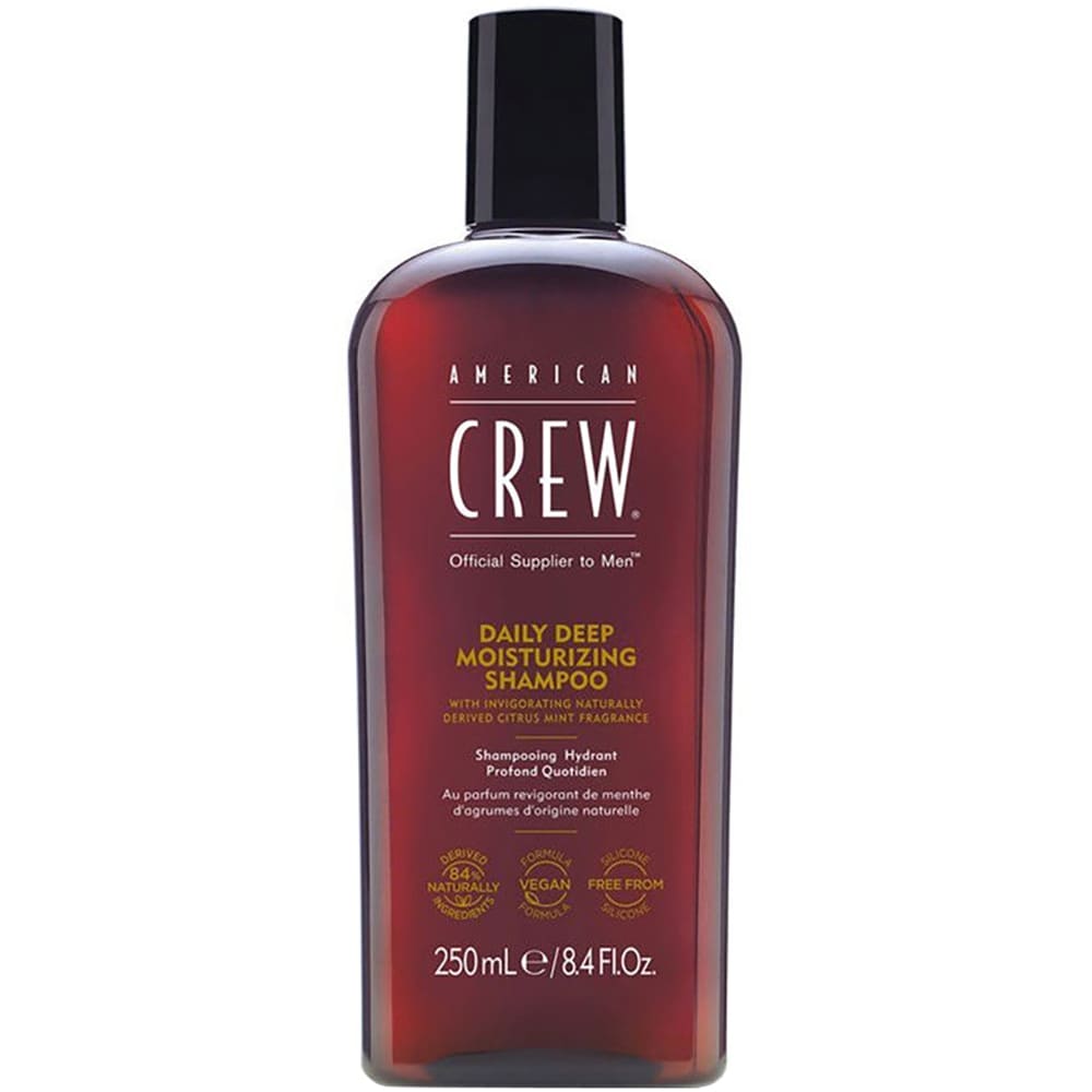 Sampon AMERICAN CREW Deep Moisturizing, 250ml