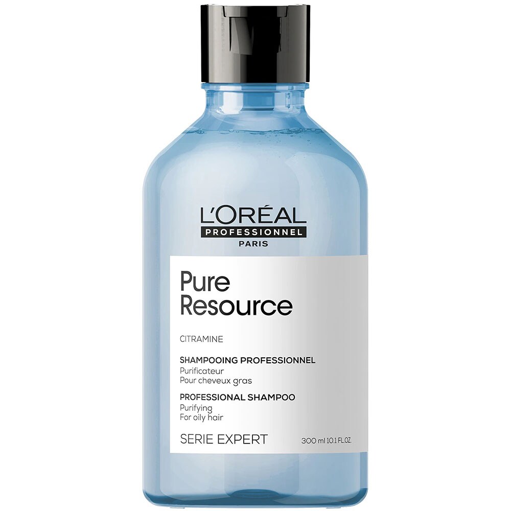 Sampon L'OREAL Professionnel Pure Resource Citramine, 300ml