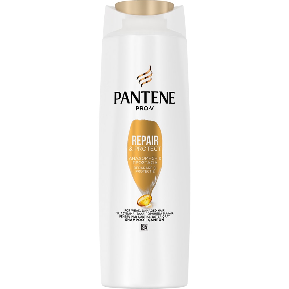 Sampon PANTENE Repair&Protect, 250ml