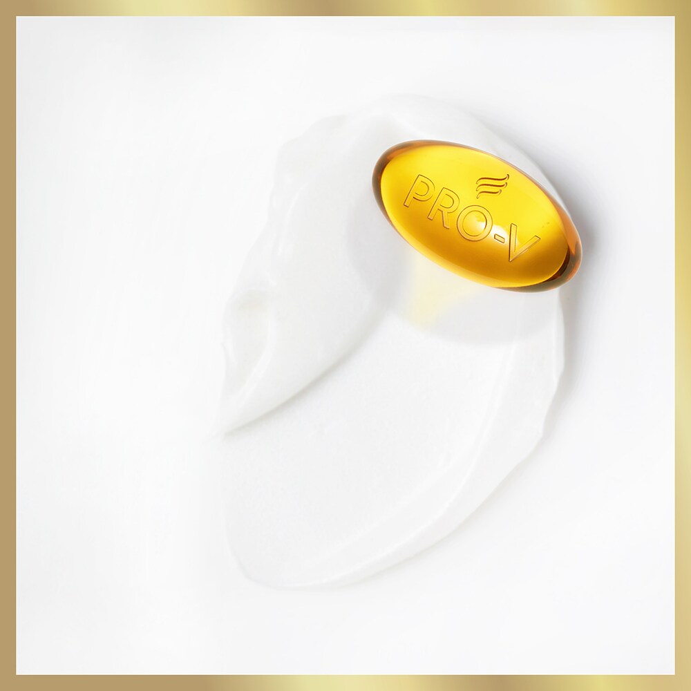 Sampon PANTENE Repair&Protect, 250ml