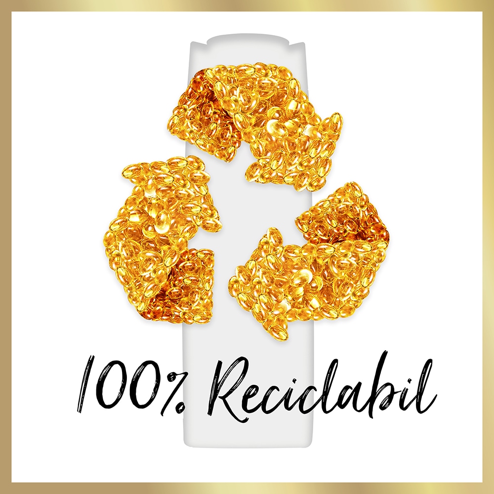 Sampon PANTENE Repair&Protect, 250ml